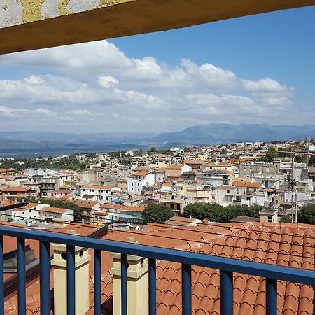 Apartamento Partaitria Dorgali Exterior foto