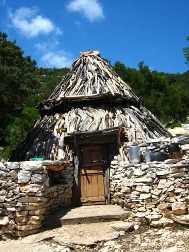 Apartamento Partaitria Dorgali Exterior foto