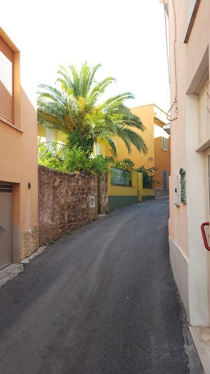 Apartamento Partaitria Dorgali Exterior foto