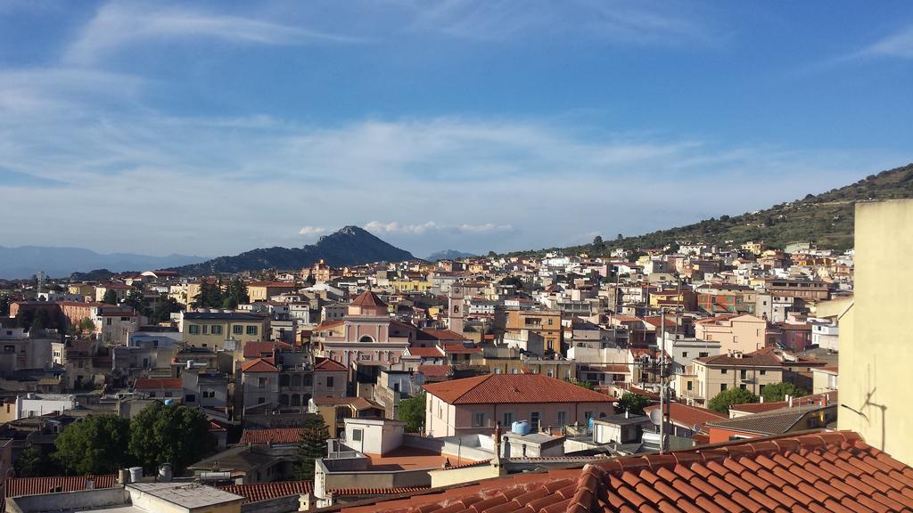 Apartamento Partaitria Dorgali Exterior foto