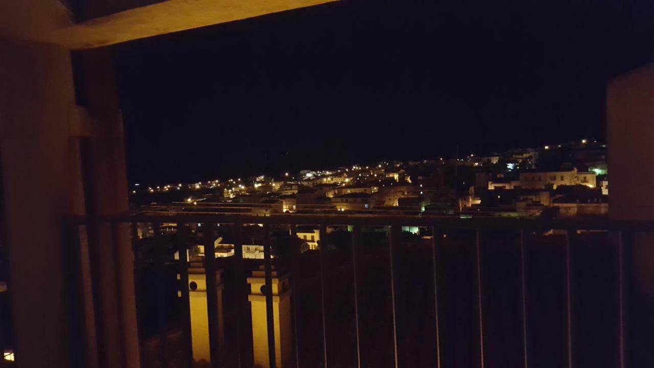 Apartamento Partaitria Dorgali Exterior foto
